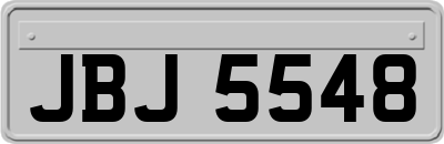 JBJ5548