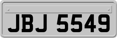 JBJ5549