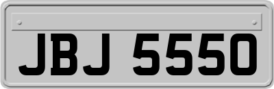 JBJ5550