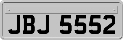JBJ5552