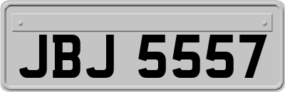 JBJ5557