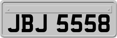 JBJ5558