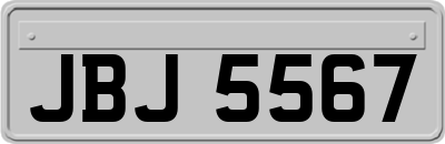 JBJ5567