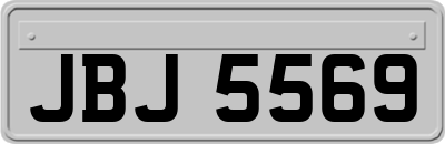 JBJ5569
