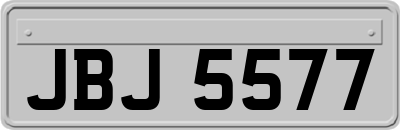 JBJ5577