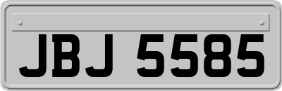 JBJ5585