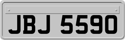 JBJ5590