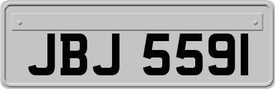JBJ5591