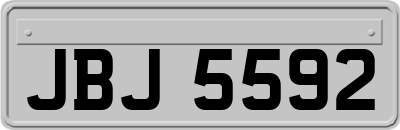 JBJ5592