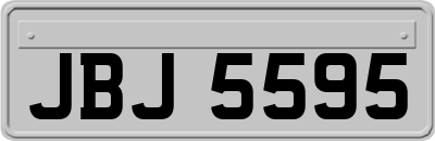 JBJ5595