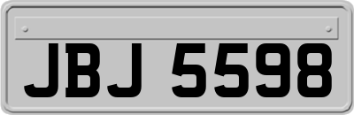 JBJ5598
