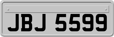 JBJ5599