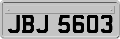 JBJ5603
