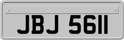 JBJ5611