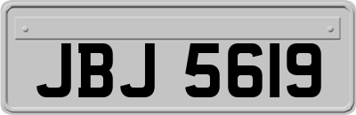 JBJ5619