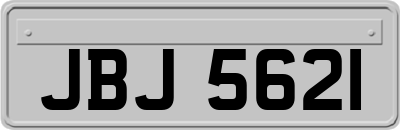 JBJ5621