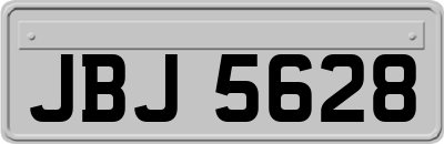 JBJ5628