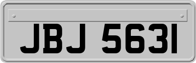 JBJ5631