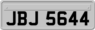 JBJ5644