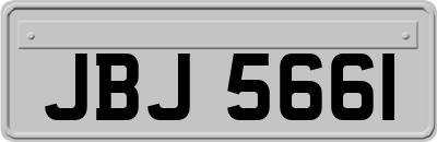 JBJ5661
