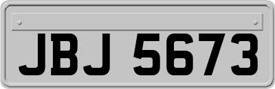 JBJ5673