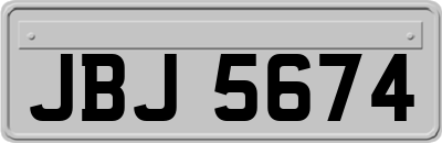 JBJ5674