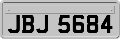 JBJ5684