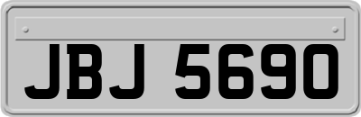 JBJ5690
