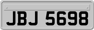 JBJ5698
