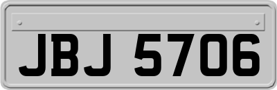 JBJ5706