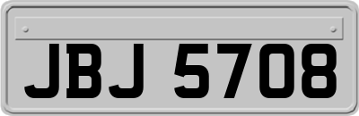 JBJ5708