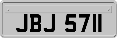 JBJ5711