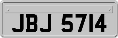 JBJ5714