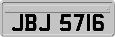 JBJ5716