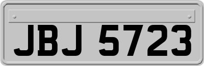 JBJ5723