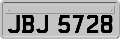 JBJ5728