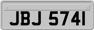 JBJ5741
