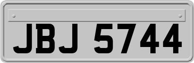 JBJ5744
