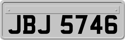 JBJ5746