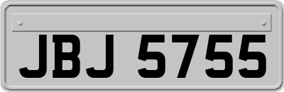 JBJ5755