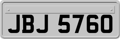 JBJ5760