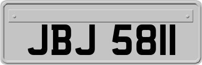 JBJ5811