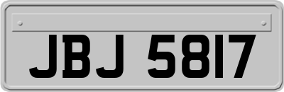 JBJ5817