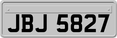JBJ5827