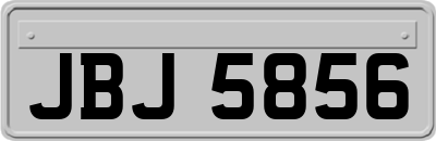 JBJ5856