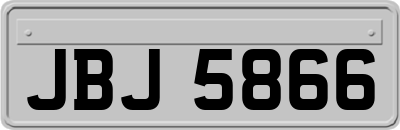 JBJ5866