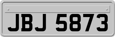JBJ5873