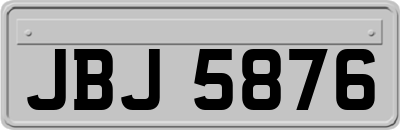 JBJ5876