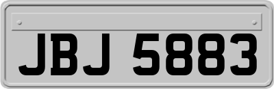 JBJ5883