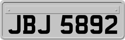 JBJ5892